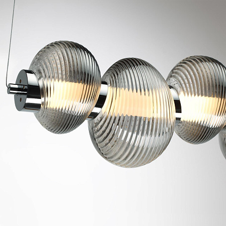 Светильник подвесной светодиодный Odeon Light BRUCO 5096/24L