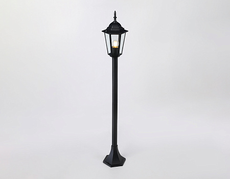 Уличный светильник парковый Ambrella light Garden ST2037