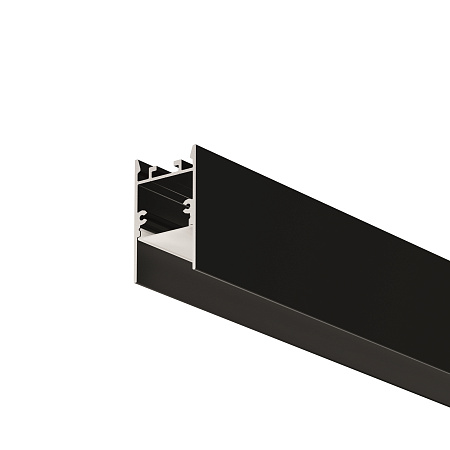 Алюминиевый профиль накладной-подвесной Maytoni ALM-2542-B-2M 633010