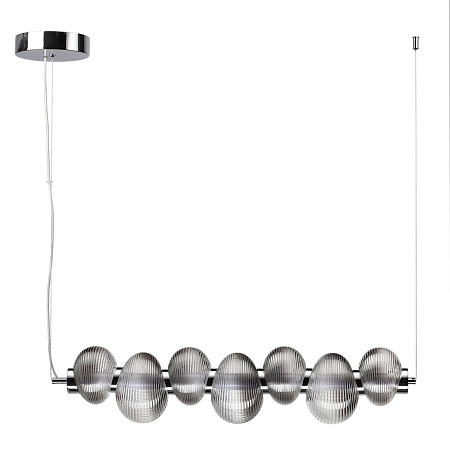 Светильник подвесной светодиодный Odeon Light BRUCO 5096/24L