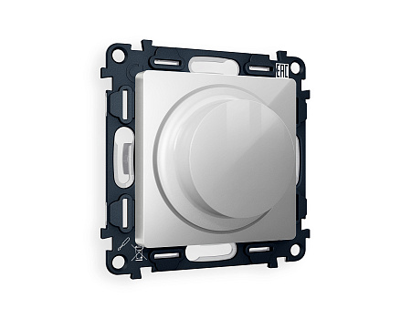 Комплект механизма светорегулятора универсального поворотно-нажимного Ambrella Volt ALFA MA405510 Комплект механизма светорегулятора универсального поворотно-нажимного Ambrella Volt ALFA MA405510