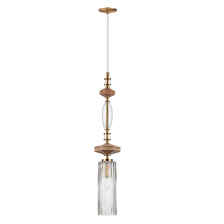 Светильник подвесной Odeon Light TERRA 5414/1A