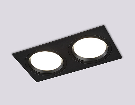 Светильник встраиваемый Ambrella light TN51920 Светильник встраиваемый Ambrella light TN51920