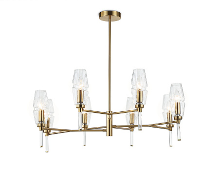 Люстра на штанге Ambrella light High light LH55202 Люстра на штанге Ambrella light High light LH55202