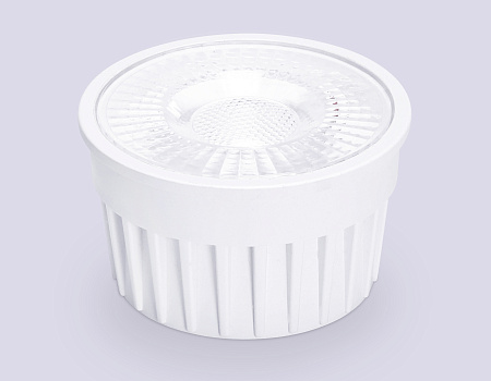 Светодиодная лампа LED MR16-PR 6W 4200K 85-265V 38°