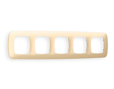 Рамка 5-постовая Ambrella Volt OMEGA Ecta OF140605 Рамка 5-постовая Ambrella Volt OMEGA Ecta OF140605