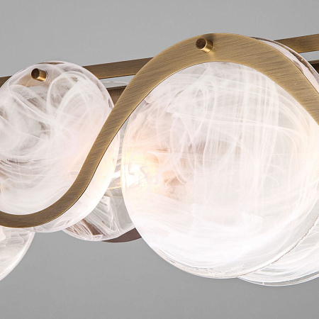 Подвесной светильник Bogates Galicia 354/4 Smart (322/4) Подвесной светильник Bogates Galicia 354/4 Smart (322/4)