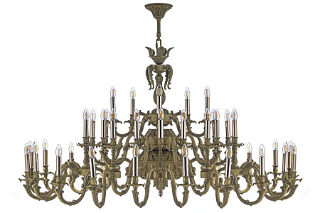 Люстра подвесная Dio D`arte Vivaro E 1.1.45 CW Люстра подвесная Dio D`arte Vivaro E 1.1.45 CW