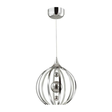 Подвесной светодиодный светильник Odeon Light Nicco 4033/40L Подвесной светодиодный светильник Odeon Light Nicco 4033/40L