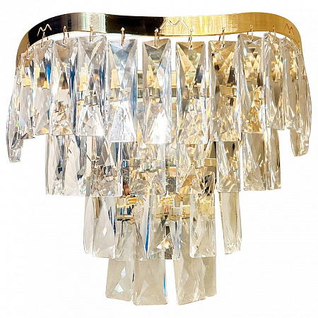 Светильник настенный Lussole Starr LSP-6022