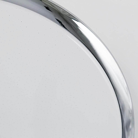 Потолочный светодиодный светильник Citilux Старлайт Смарт CL703A100G Потолочный светодиодный светильник Citilux Старлайт Смарт CL703A100G