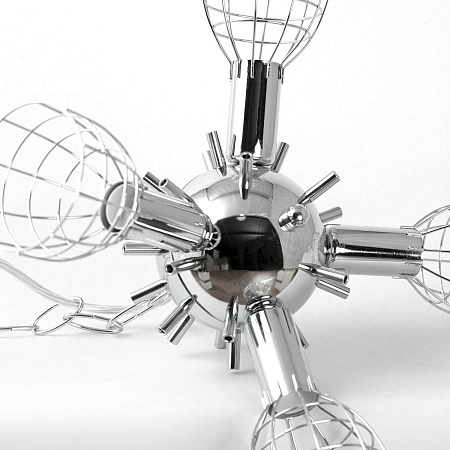 Светильник подвесной Lussole IDAHO LSP-8986