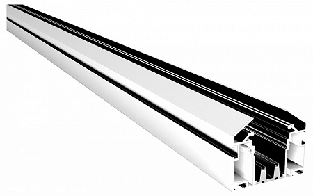 Шинопровод встраиваемый ST Luce SKYLINE 220 ST046.529.02 Шинопровод встраиваемый ST Luce SKYLINE 220 ST046.529.02