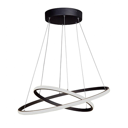 Подвесной светодиодный светильник Vitaluce V4600-1/2S