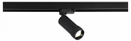 Трековый однофазный светодиодный светильник ST Luce ST691 ST691.446.10 Трековый однофазный светодиодный светильник ST Luce ST691 ST691.446.10