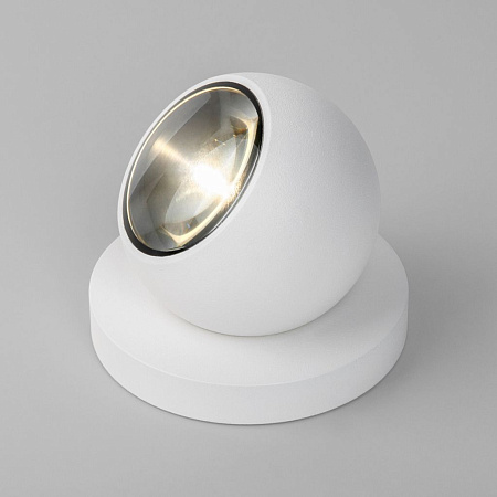 Архитектурный светодиодный светильник Elektrostandard Ball 35143/S a057632