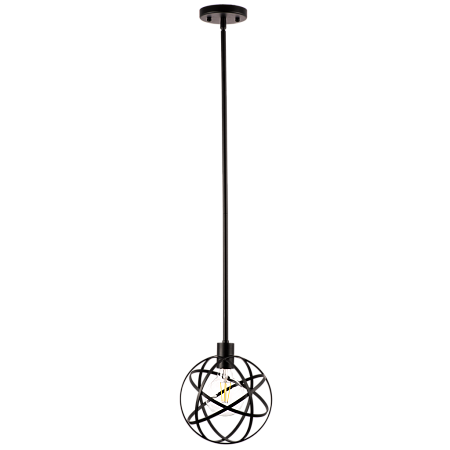 Потолочная люстра Lightstar Gabbia 732417