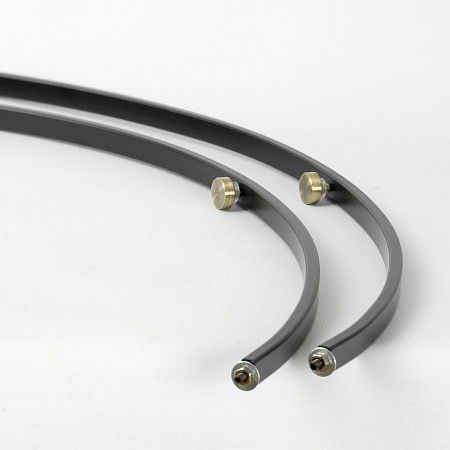 Люстра на штанге Lussole BRANTLEY LSP-8929 Люстра на штанге Lussole BRANTLEY LSP-8929