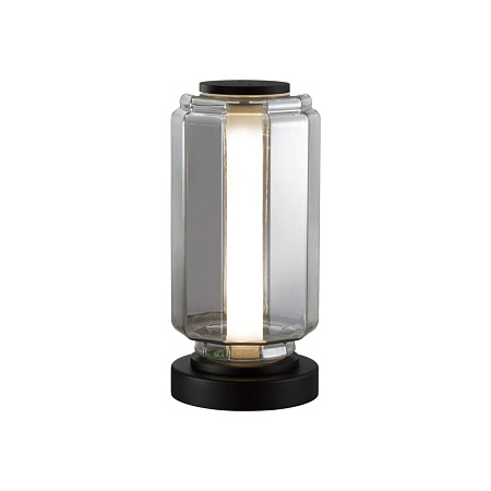 Настольная лампа светодиодная Odeon Light JAM 5408/10TL