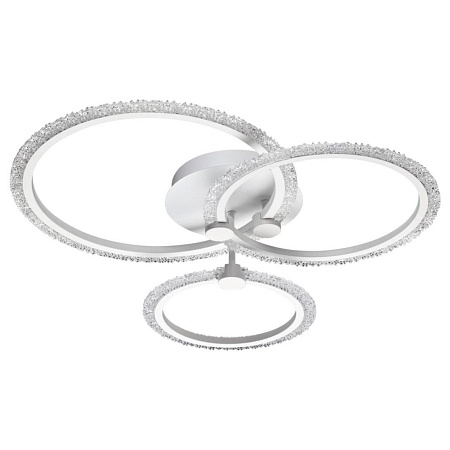 Люстра светодиодная потолочная Novotech CALM 358927 Люстра светодиодная потолочная Novotech CALM 358927