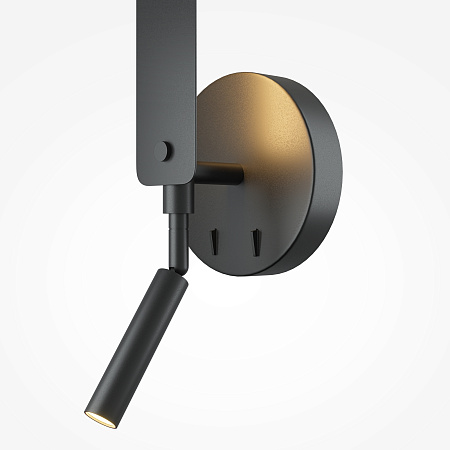 Светильник настенный светодиодный Maytoni Combo MOD214WL-L8B3K