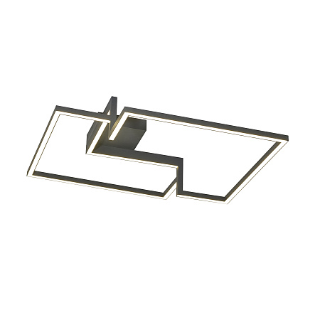 Светильник потолочный светодиодный Mantra BOUTIQUE 7673 Светильник потолочный светодиодный Mantra BOUTIQUE 7673