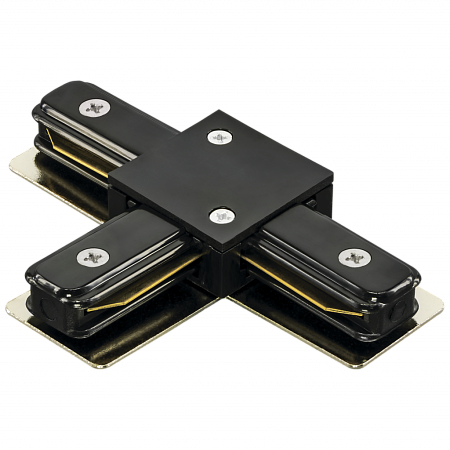 Коннетор Т-образный однофазный Lightstar Barra 502137