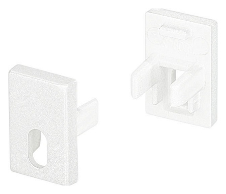 Заглушка для профиля Arlight S-LUX 037528 Заглушка для профиля Arlight S-LUX 037528