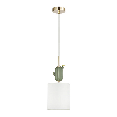 Светильник подвесной Odeon Light CACTUS 5425/1
