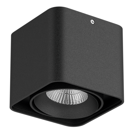Потолочный светильник Lightstar Monocco 212517