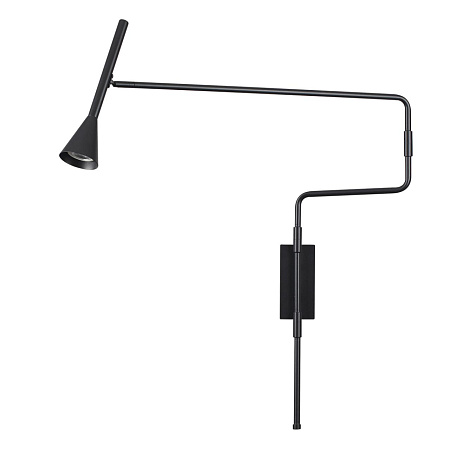 Спот светодиодный Odeon Light IZZY 7031/1W
