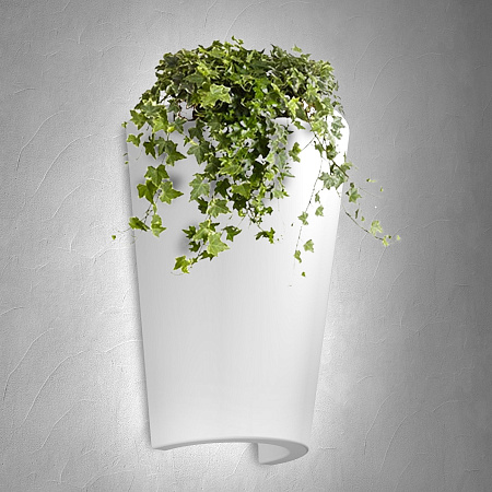 Уличный настенный светильник Mantra TEJA 6508 Уличный настенный светильник Mantra TEJA 6508