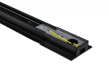 Встраиваемый однофазный шинопровод SWG TR-RC-BL-2 004907 Встраиваемый однофазный шинопровод SWG TR-RC-BL-2 004907