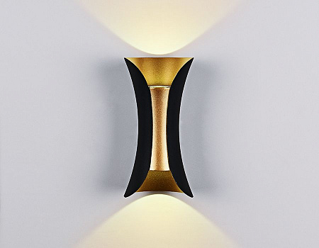 Настенный светодиодный светильник Ambrella Light Wall FW193 Настенный светодиодный светильник Ambrella Light Wall FW193