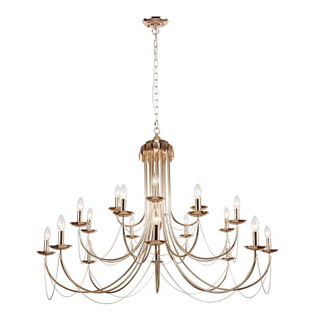 Подвесная люстра F-Promo Plini 2591-20P Подвесная люстра F-Promo Plini 2591-20P