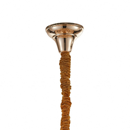 Хрустальная люстра Favourite Phoenix 2903-21P Хрустальная люстра Favourite Phoenix 2903-21P