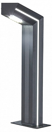 Уличный ландшафтный светодиодный светильник Kink Light Такоми 09207-F(220V),16(10) Уличный ландшафтный светодиодный светильник Kink Light Такоми 09207-F(220V),16(10)