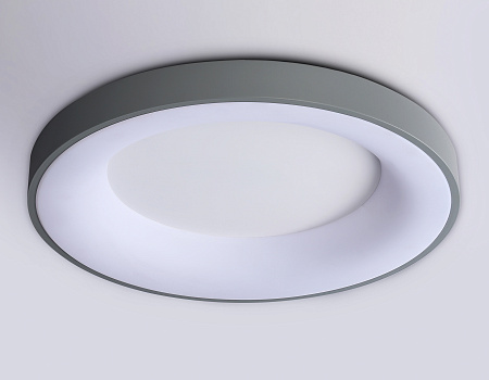 Светильник потолочный светодиодный Ambrella light FZ1402