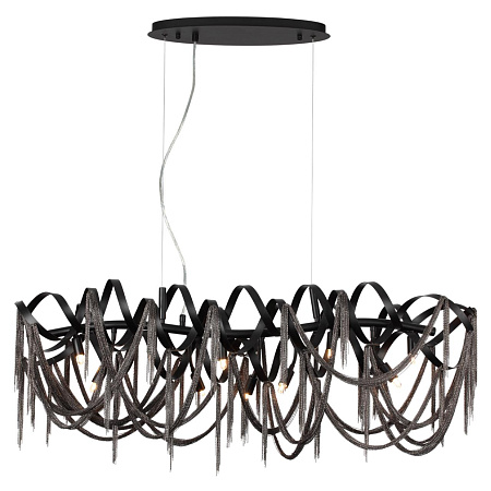 Люстра подвесная Odeon Light CHAINY 5067/10