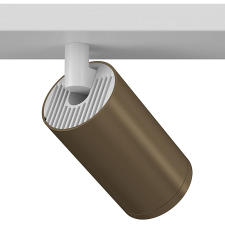 Спот Maytoni Focus S C051CL-2WBZ Спот Maytoni Focus S C051CL-2WBZ