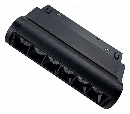 Трековый магнитный светодиодный светильник Vitaluce VT0200044-01