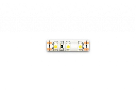 Светодиодная лента стандарт 3528, 120 LED/м, 9,6 Вт/м, 12В , IP65, Цвет: Теплый белый SWG 000068