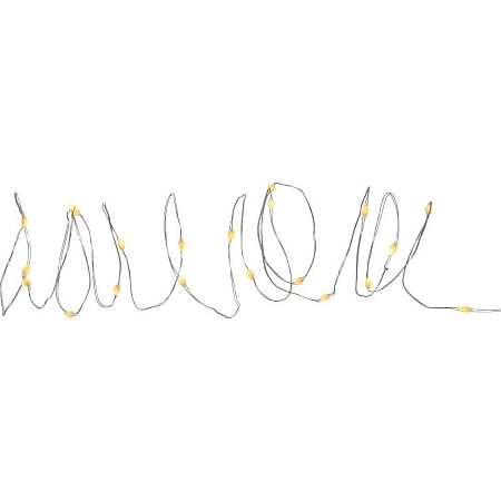 Светодиодная елочная гирлянда Eglo DEW DROP 411331 Светодиодная елочная гирлянда Eglo DEW DROP 411331