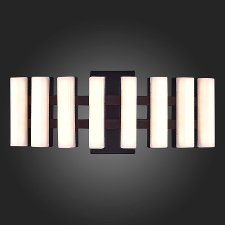 Светильник светодиодный настенный ST Luce ESTENSE SL6203.401.06 Светильник светодиодный настенный ST Luce ESTENSE SL6203.401.06