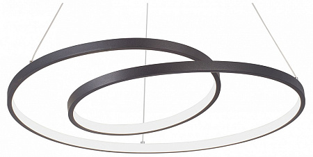 Светильник подвесной светодиодный Vitaluce V4687-1/1S