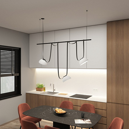 Ременная система Denkirs Belty SET DK55SET05-02-DG Ременная система Denkirs Belty SET DK55SET05-02-DG