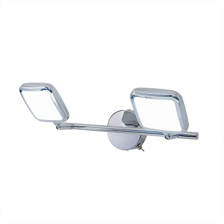 Светодиодный спот Citilux Бильбо CL554520 Светодиодный спот Citilux Бильбо CL554520