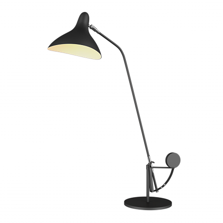 Настольная лампа Lightstar Manti 764907