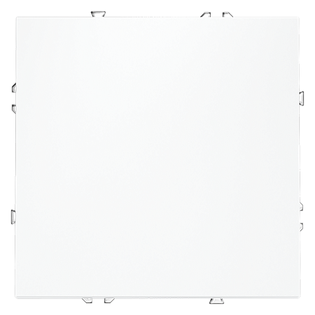 Выключатель с самовозвратом встраиваемый VOLTUM S70 одноклавишный (белый матовый) VLS010602 Выключатель с самовозвратом встраиваемый VOLTUM S70 одноклавишный (белый матовый) VLS010602