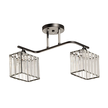 Люстра потолочная MW-Light Акцент 680013502 Люстра потолочная MW-Light Акцент 680013502